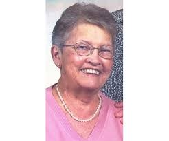 Edith Strickland Obituary (2016)