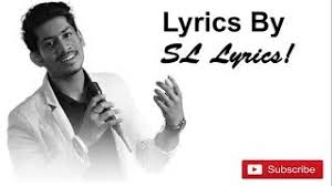 Asha dahasak song lyrics ආශා දහසක් sangeethe teledrama new song. Sangeethe Song Lyrics Preuzmi