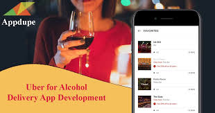 Uber Like App For Alcohol Delivery Delivery App Liquor Delivery Alcohol