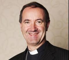 Bishop of Ossory Michael Burrows to depart Kilkenny after almost 16 years