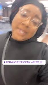 Shanequa Green's Instagram, Twitter & Facebook