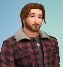 Categories characters from other games create a sim. I Started Out Trying To Make Ryan From Life Is Strange True Colors I Didn T Go Too Well But He S Good Looking Anyway Sims4