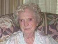 Edna Reed Puckett Obituary (1919