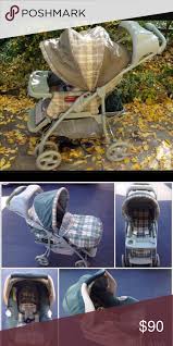 Graco Coach Rider Travel System Used With Care In Excellent Condition Graco Coachrider Travel System That Car Seat Base Parenting Organization Travel System
