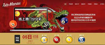 Result Keluaran Togel Toto Macau 05 April 2020 Tanggal Indonesia Singapura