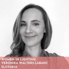 Women In Lighting