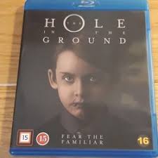 Se produkter som liknar The Hole in the Ground Blu-ray på Tradera  (648010460)