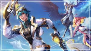 Zhou yao as ji se ghost (voiced by sun lu lu), known for preying on young women. Arena Of Valor 2020 Review And Guides Is It Worth It