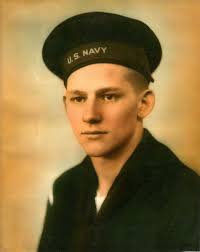 PhM2c William Winfield Colgan (1924-1944)