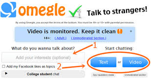 Here we're going to show you what should you put as interests in order to if you have further suggestions, don't forget to comment! How To Chat Girls Only On Omegle Free Online Chat With No Sign Up Dailiesroom Com