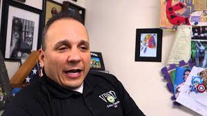 David Nieves: Virginia Beach