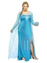 Bereit für die gruseligste nacht des jahres, bereit für dein mal sexy, mal schauerlich, unsere halloweenkostüme haben es in sich! Brojac Deseci Kroz Eiskonigin Kostum Damen Goldstandardsounds Com