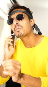 Sar dard gayab hamesha ke liye 🤣