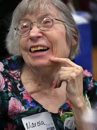 All smiles at NHI 40th birthday celebration