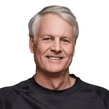 John Donahoe Biography & Net Worth, Career, Family, Age