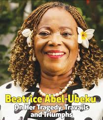 Beatrice Abel-Ubeku