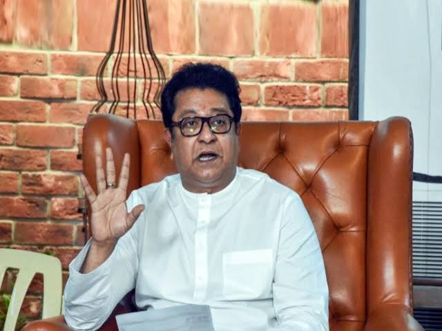 मनसे मराठी बातम्या | MNS, Latest News & Live Updates in Marathi | Marathi  News (ताज्या मराठी बातम्या) at Lokmat.com