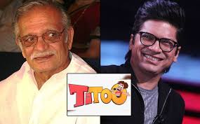 The film was released on 21 november 2014. Gulzar Shaan Collaborate For An Animated Show Titoo Har Jawaab Ka Sawaal Hu