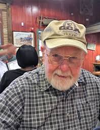 Obituary information for Herman Ostendorf