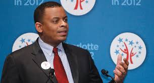 Image result for Anthony Foxx