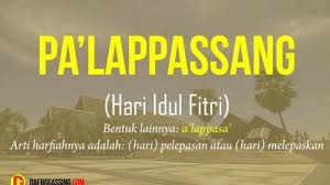 Lucu, dan menghibur bisa untuk teman, gebetan dan sahabat akan saya sajikan buat sahabat semua. 11 Contoh Ucapan Lebaran Idul Fitri Bahasa Makassar Bugis Inggris Silakan Bagi Di Fb Wa Ig Tribun Timur