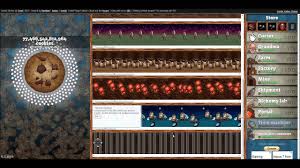 Cookie clicker is mainly supported by ads. Cookie Clicker Cookie Clicker Update 1 036