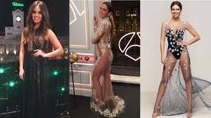 Cristina Pedroche romperá con todo en las Campanadas de 2026: sus vestidos más icónicos y polémicos | Vozpópuli