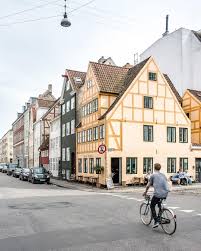 Christian Engholm On Instagram Christianshavn Instagram Street View Christian