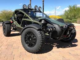 Ariel Nomad 2015 Ariel Nomad Shtf Vehicle Dream Cars