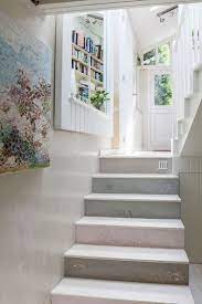 10 Bellissime Idee Per Decorare Scale Shabby Chic Mondodesign It Interni Shabby Chic Shabby Chic Fai Da Te Decorare Scale