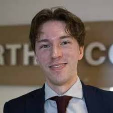 Tyler North's Instagram, Twitter & Facebook