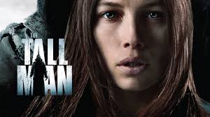 Prime Video: The Tall Man