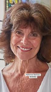 Adrienne Barbeau's Instagram, Twitter & Facebook