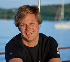 More question and answer time with marine insurance giant, Pantaenius