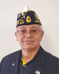 District Officers 2024-2025