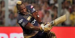 Andre russell (man of the match): Russell Steals Dramatic Win For Kkr Against Sunrisers Hyderabad Telegraph India