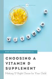 Vitamin d supplements are available in different forms, including chewable tablets, liquids, and sprays. Choosing A Vitamin D Supplement For Your Child Nourished Beginnings Online Nutrition For Children And Women