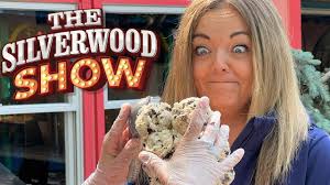 The Silverwood Show: Ice Cream Challenge