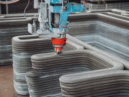 Why 3D Printing In Construction Is Set ...