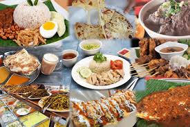 Mosques in kuala lumpur are breathtaking sights that also serve as places of worship for the local muslim community, featuring unique architectural styles, expansive prayer halls, and picturesque surroundings. 10 Dishes You Must Try In Kuala Lumpur