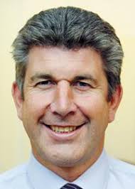 Little Phoebe's proud moment