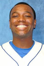 Area Residents Named to All-HAAC Baseball Team