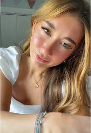 Evelyn Oconnell Necklace