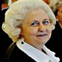 Peggy Garrison Obituary