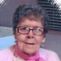 Obituary of Beverley Berhalter