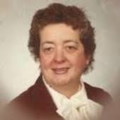 Obituary information for Carolyn Goode McCauley