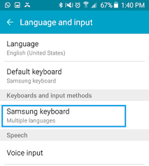 How To Enable Spell Checker On Android Phone