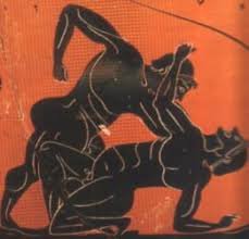 Ihre anfänge lagen in kultischen spielen, die bis ins 16.jahrhundert. Sport Und Spiele Von Olympia Nach Athen