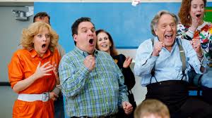 By pure fate, i ended up. Comfort Viewing Why I Still Love The Goldbergs The New York Times