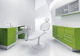 Dental Art Arredamenti Studi Dentistici E Laboratori Odontotecnici Clinic Interior Design Dental Office Decor Dental Design